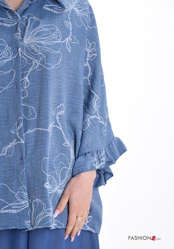 Camisa Estilo Casual - ph 4