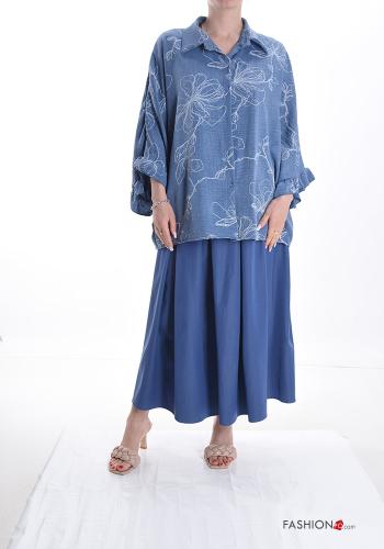 Camisa Estilo Casual - ph 5