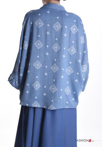 Camisa Estilo Casual - ph 2