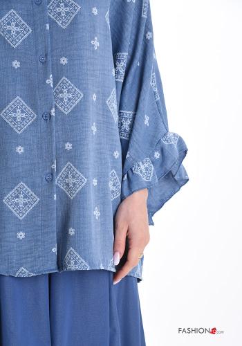 Camisa Estilo Casual - ph 4