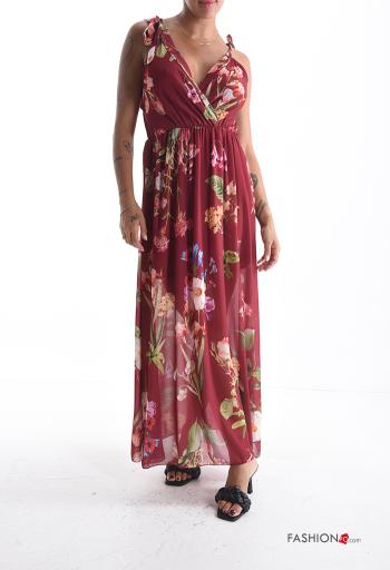 Vestido Estilo Informal - ph 1