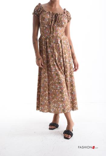 Vestido Estilo Informal