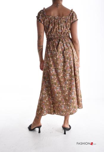 Vestido Estilo Informal - ph 2