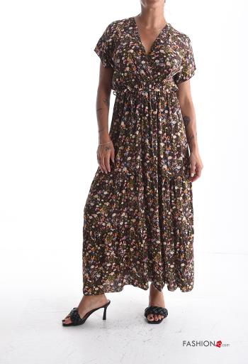Vestido Estilo Informal