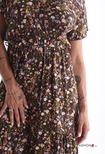 Vestido Estilo Informal - ph 4