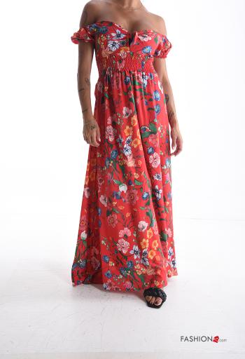 Vestido Estilo Informal