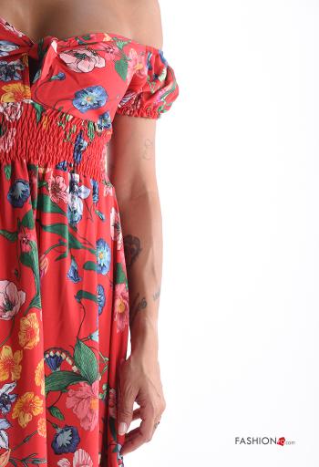 Vestido Estilo Informal - ph 4