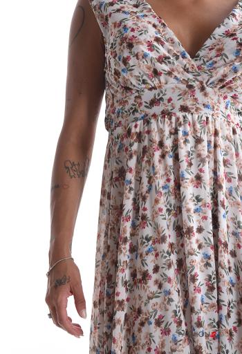 Robe Casual - ph 4