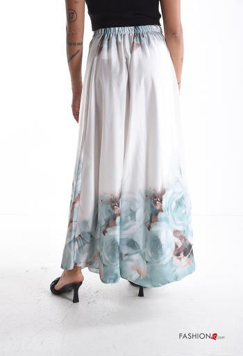 Falda Estilo Informal - ph 2