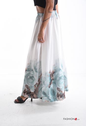 Falda Estilo Informal - ph 3