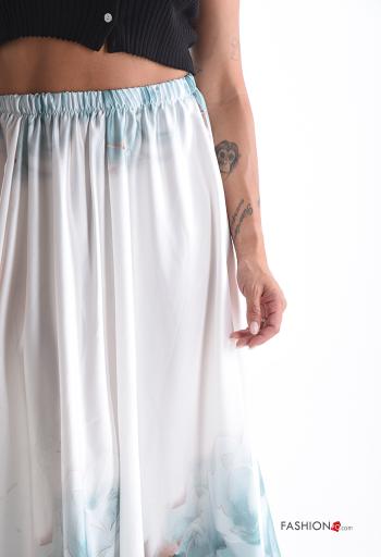 Falda Estilo Informal - ph 4