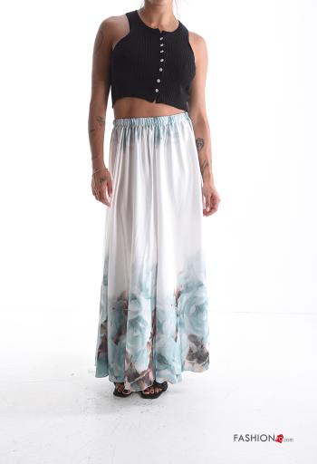 Falda Estilo Informal - ph 5
