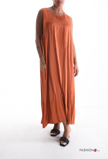 Lässiges Kleid