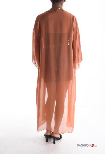 Bluse aus Seide - ph 2