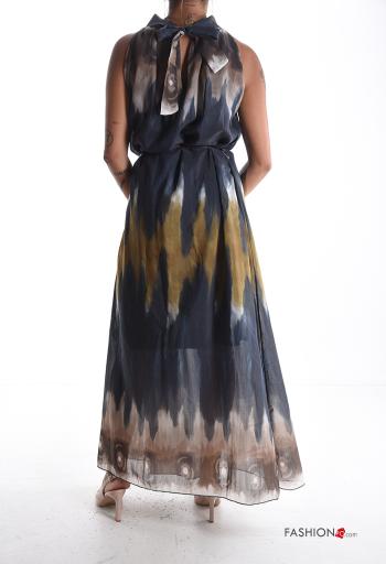 Abito in Cotone - ph 2
