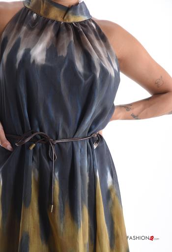 Abito in Cotone - ph 4