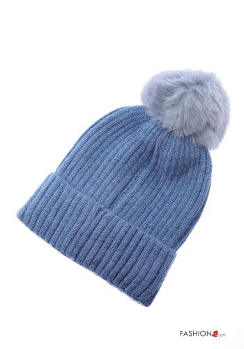 Cotton Beanie - ph 2