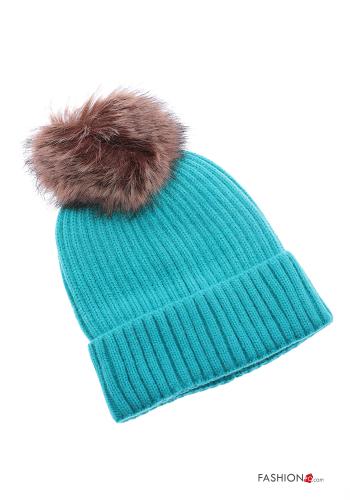 Cotton Beanie - ph 11