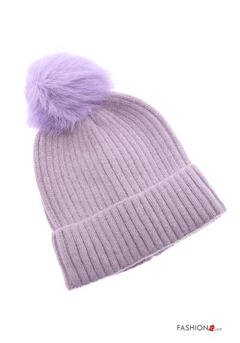 Cotton Beanie - ph 12
