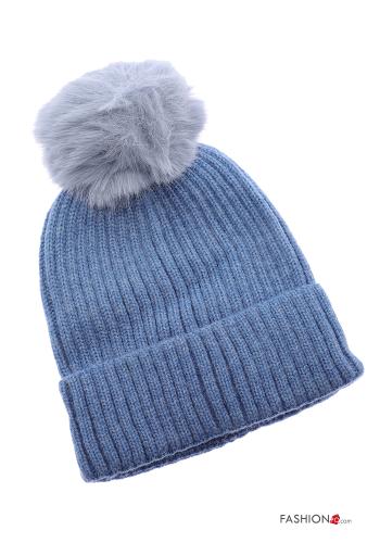 Cotton Beanie - ph 13