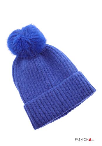 Cotton Beanie - ph 15