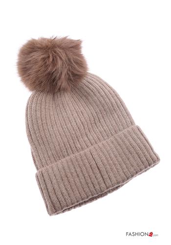 Cotton Beanie - ph 16