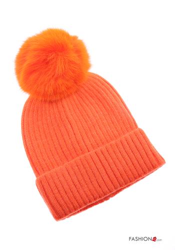 Cotton Beanie - ph 17