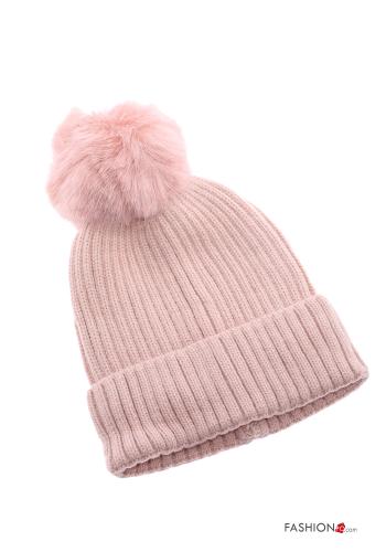 Cotton Beanie - ph 18