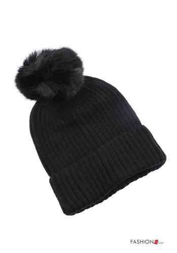 Cotton Beanie - ph 19