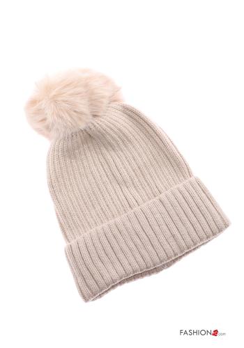 Cotton Beanie - ph 21