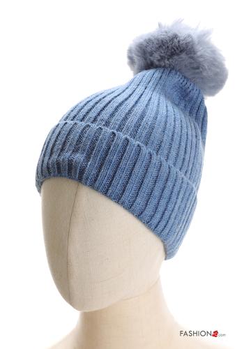 Cotton Beanie - ph 5