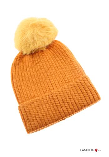 Cotton Beanie - ph 6