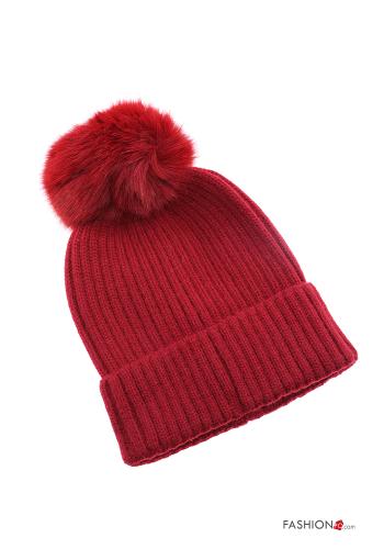 Cotton Beanie - ph 7