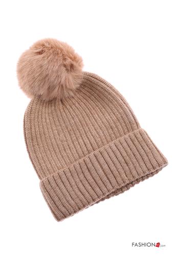Cotton Beanie - ph 8