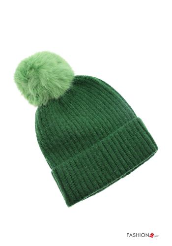 Cotton Beanie - ph 10