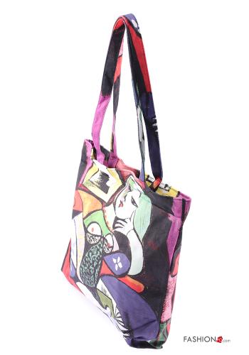 Borsa Fantasia artistica - ph 2