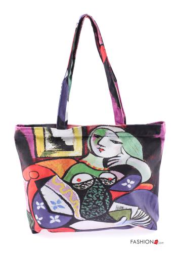 Borsa Fantasia artistica - ph 3
