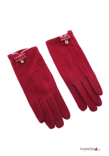 Set 12 pairs Casual Gloves - ph 2