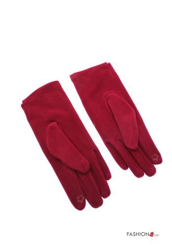 Set 12 pairs Casual Gloves - ph 3