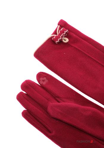 Set 12 pairs Casual Gloves - ph 4