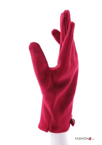 Set 12 pairs Casual Gloves - ph 5