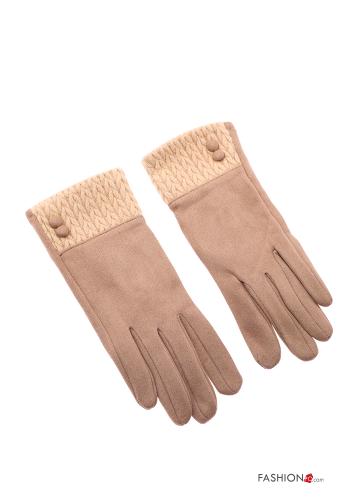 Set 12 pairs Casual Gloves - ph 2