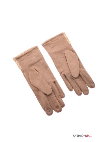Set 12 pairs Casual Gloves - ph 3