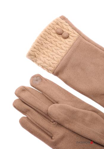 Set 12 pairs Casual Gloves - ph 4
