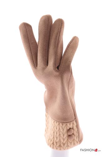 Set 12 pairs Casual Gloves - ph 5