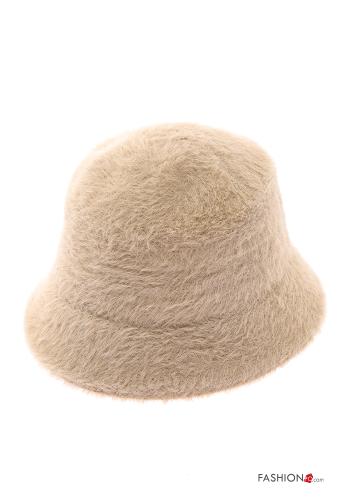 Set 12 pezzi Cappello Casual