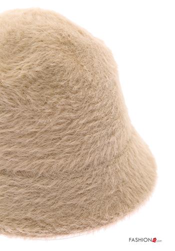 Set 12 pezzi Cappello Casual - ph 3