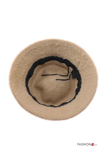 Set 12 pezzi Cappello Casual - ph 4