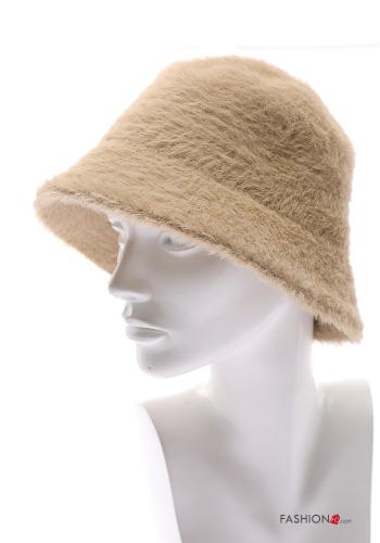 Set 12 pezzi Cappello Casual - ph 5