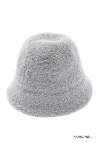 Set 12 pezzi Cappello Casual - ph 8